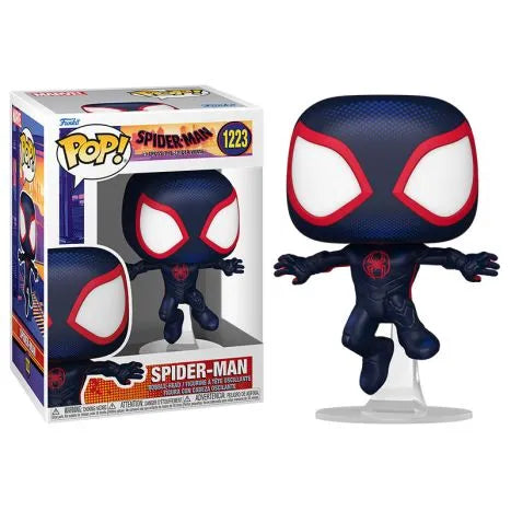 POP Spiderman 1223