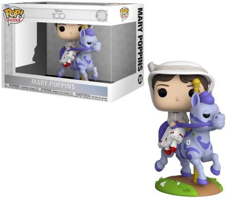 POP Disney Mary Poppins 300
