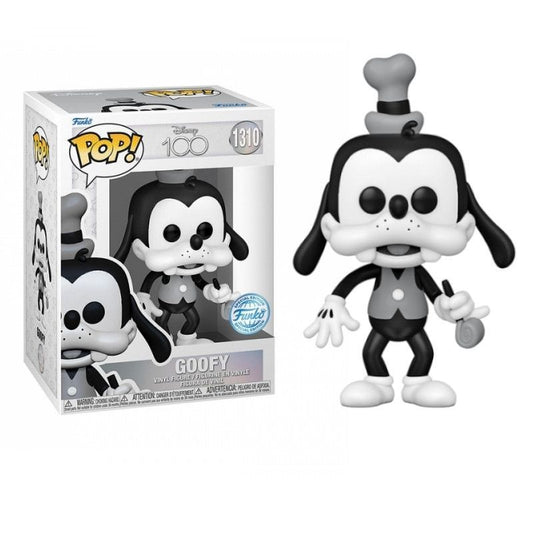 POP Disney Goofy 1310