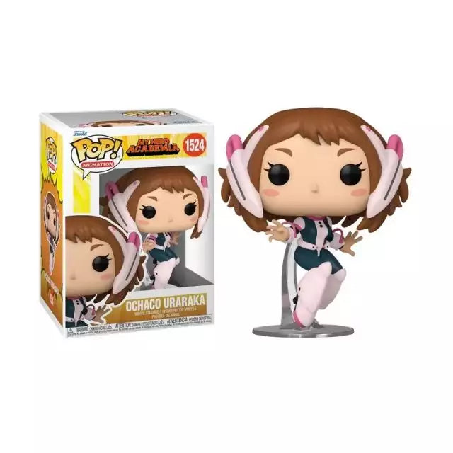 POP My Hero Academia Ochaco Uraraka 1524