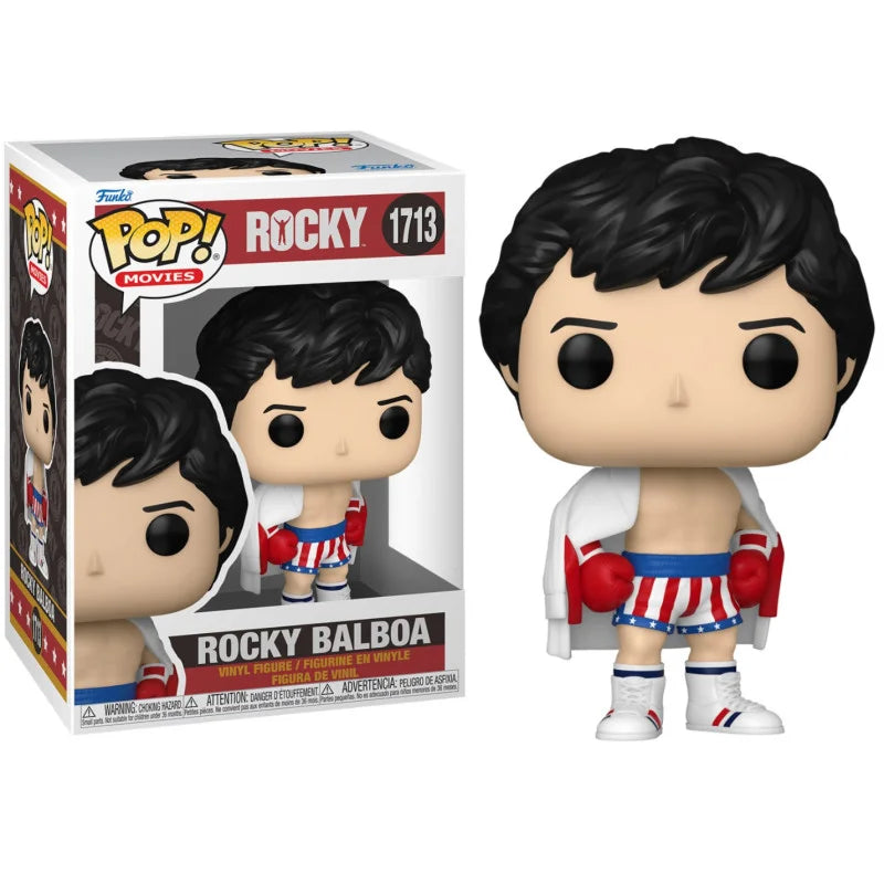 POP Rocky Balboa 1713