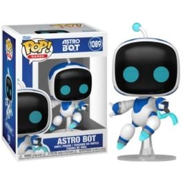 POP Astro Bot 1089