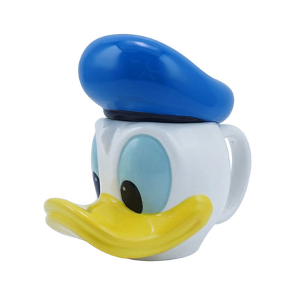 Mug 3D Donald
