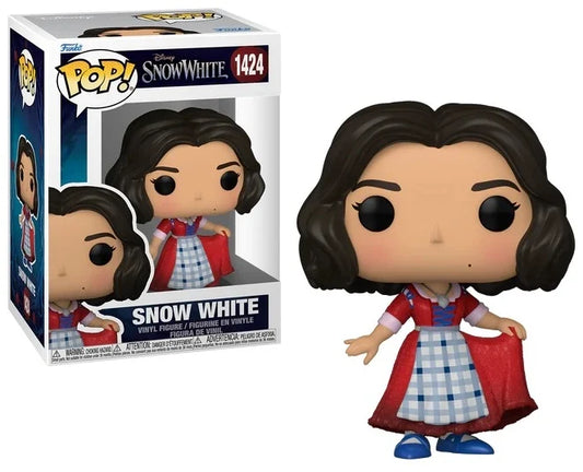 POP Branca de Neve com 1424