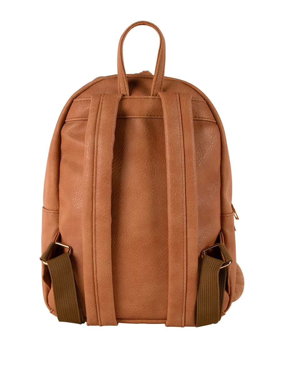 Mochila Rei Leao Hakunamatata