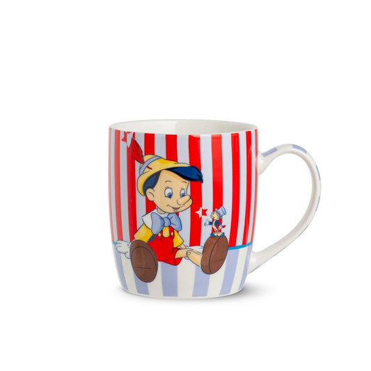 Mug Pinocchio Tales