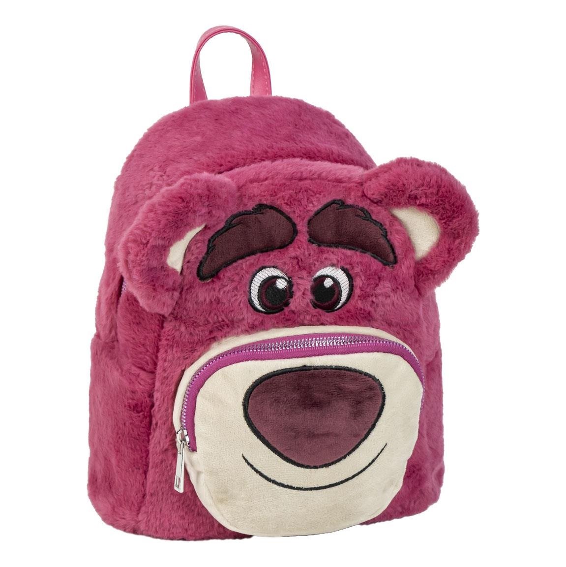 Mochila Lotso