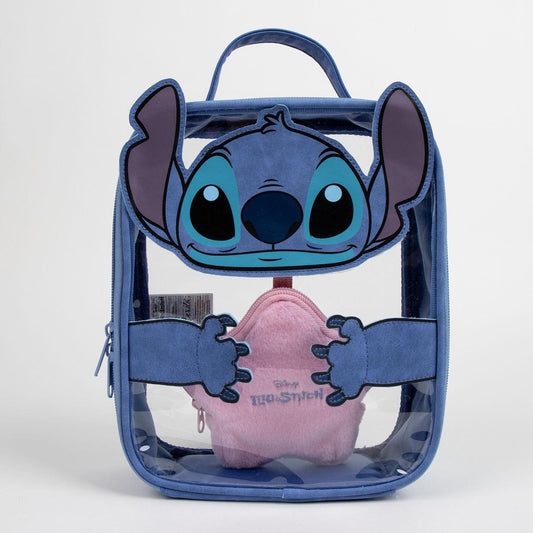 Neceser Stitch coraçao