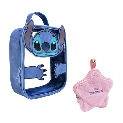 Neceser Stitch coraçao