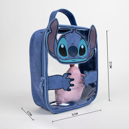 Neceser Stitch coraçao