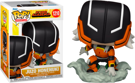 POP My Hero Academia Juzo Honenuki 1210