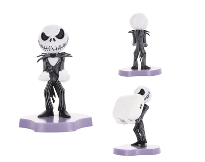 Suporte Telemovel Nbx Jack Skellington