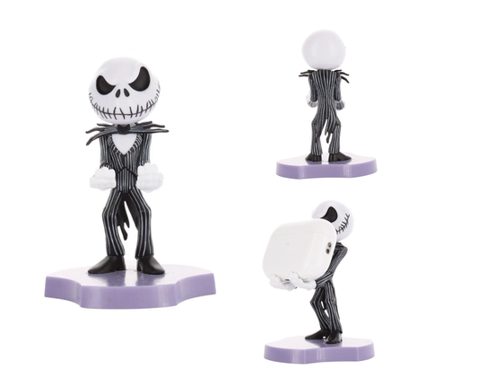 Suporte Telemovel Nbx Jack Skellington