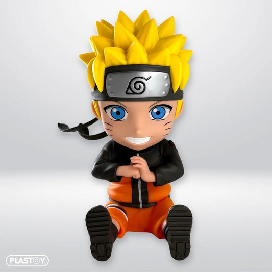 Mealheiro Naruto