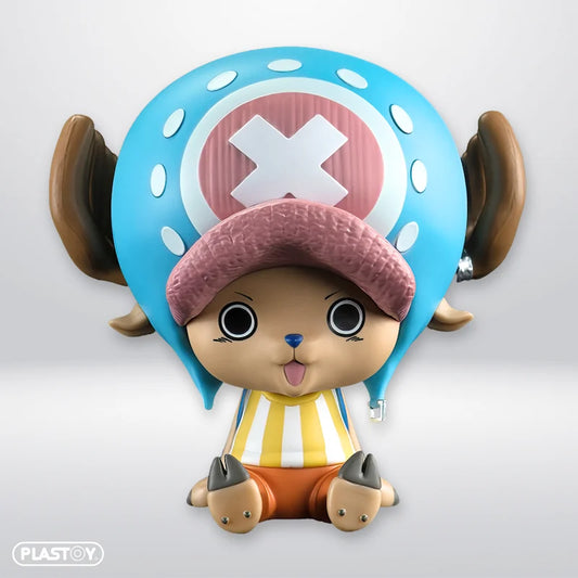 Mealheiro One Piece Chopper 18cm