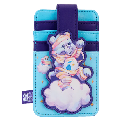 Porta Cartoes Care Bears Mummy Loungefly