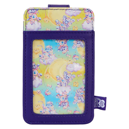Porta Cartoes Care Bears Mummy Loungefly