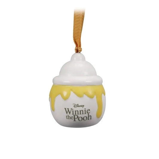 Decoração de natal Winnie