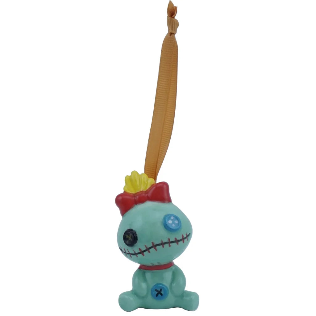 Decoração de natal Stitch Scrump