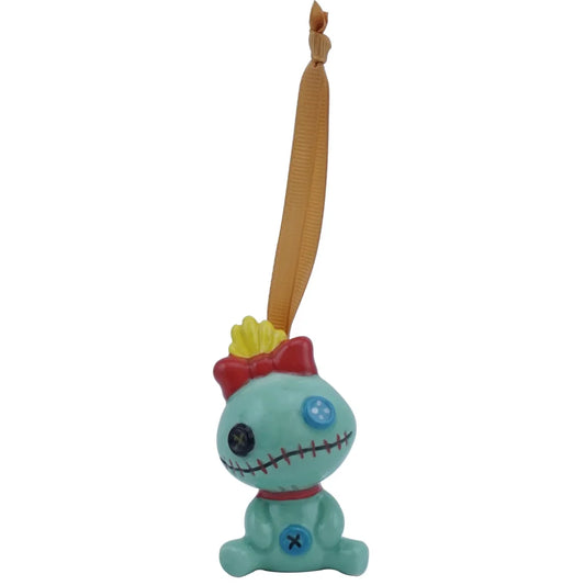 Decoração de natal Stitch Scrump