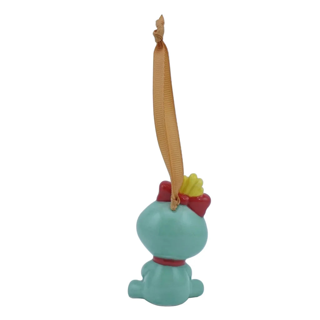 Decoração de natal Stitch Scrump