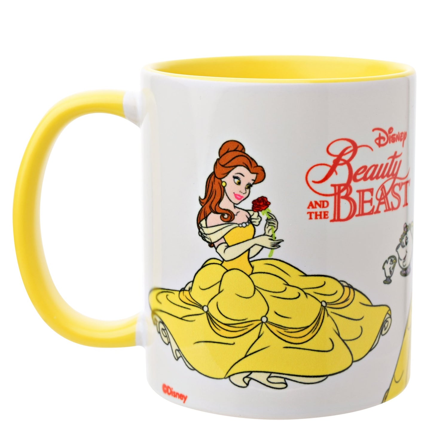 Mug Bela