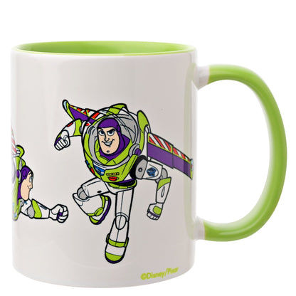 Mug Toy Story Buzz