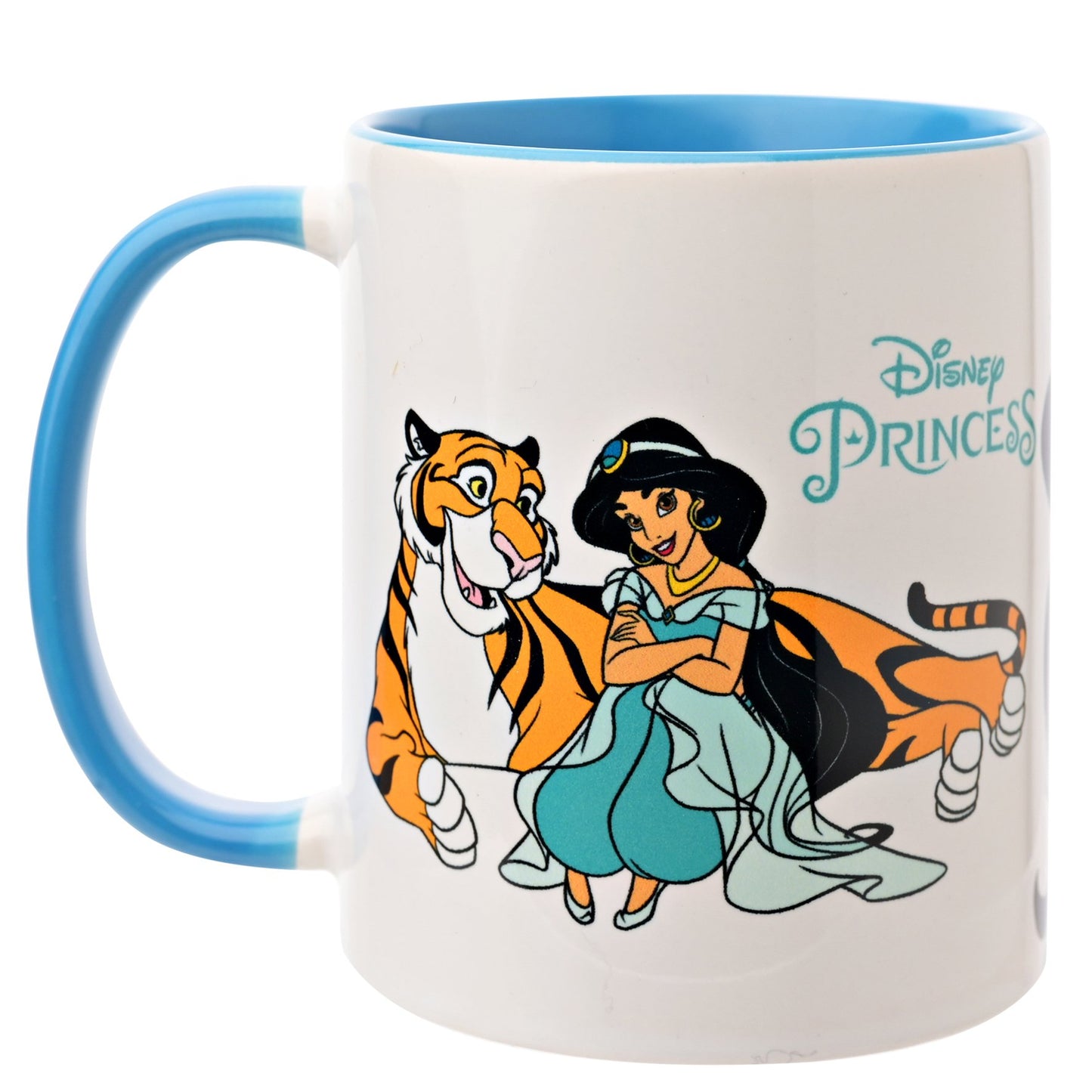 Mug Aladdin Jasmine