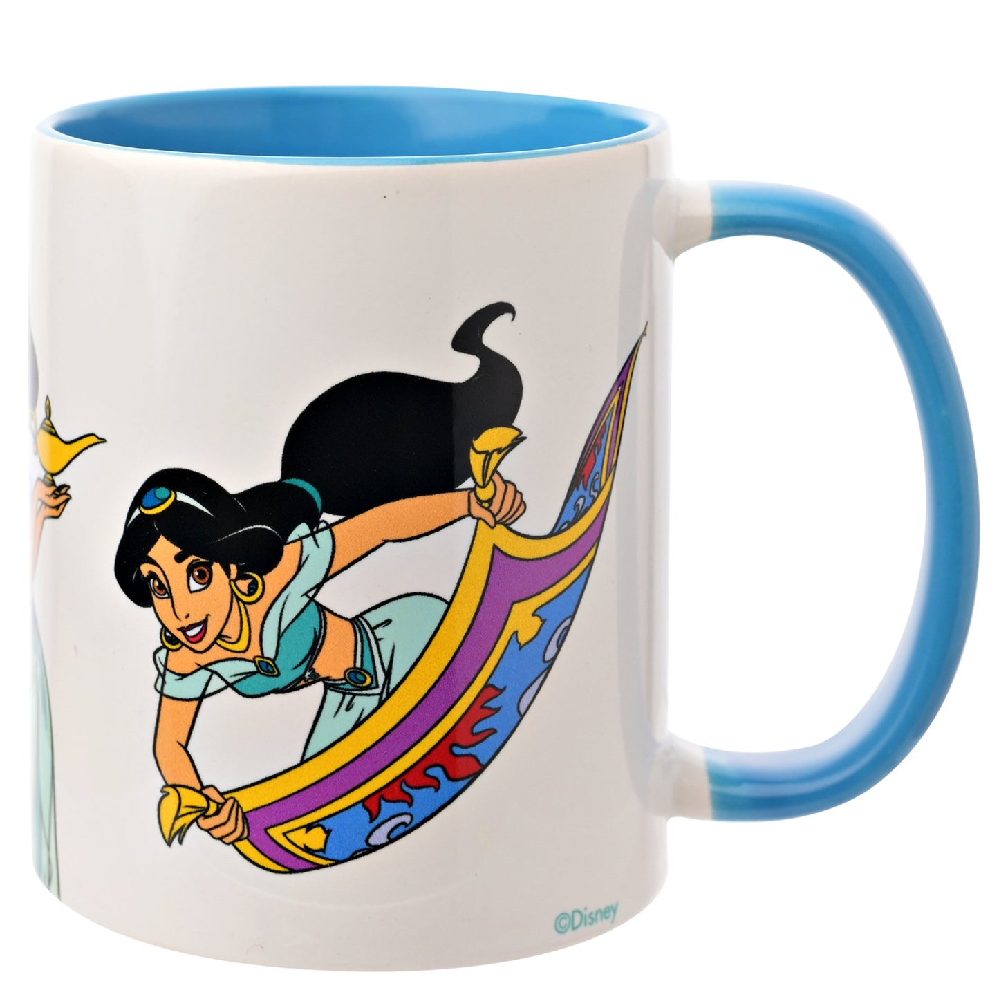 Mug Aladdin Jasmine
