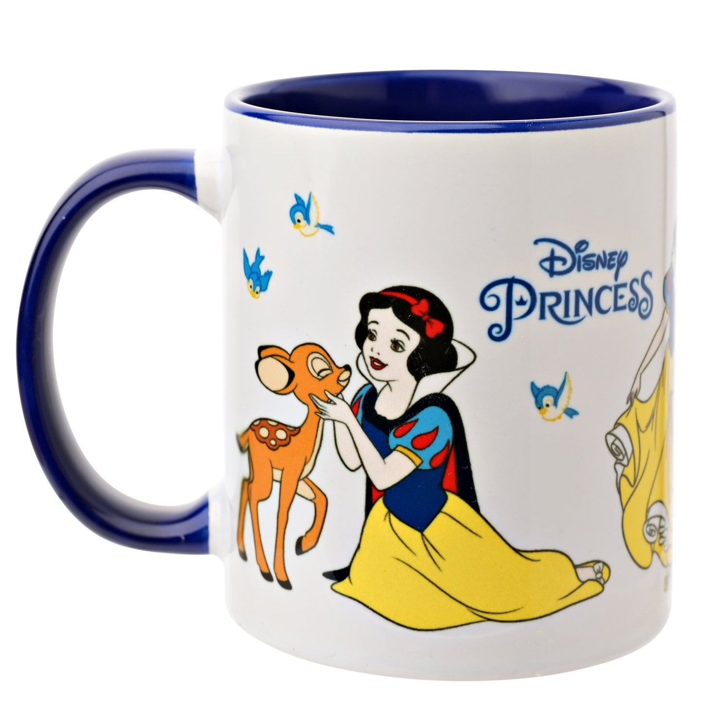 Mug Branca de neve