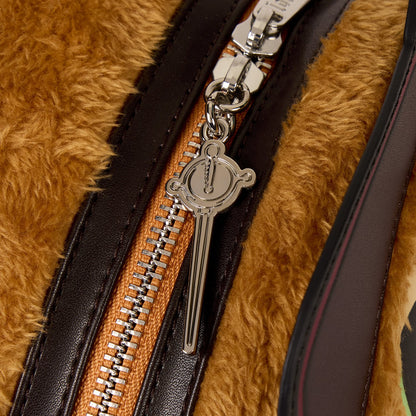 Mochila Shrek Puss in Boots