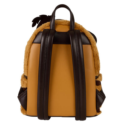 Mochila Shrek Puss in Boots