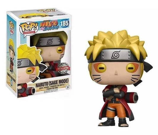 POP Naruto Sage Mode 185