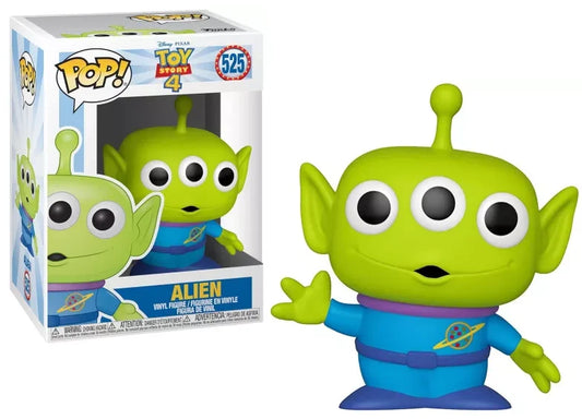 POP Toy Story Alien 525