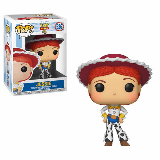 POP Toy Story Jessie 526