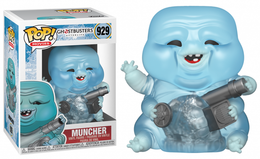 POP Ghostbusters Muncher 929