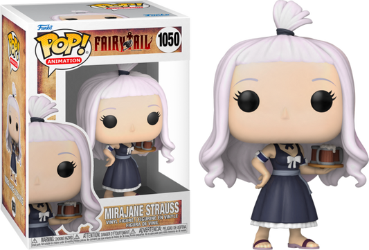 POP Fairy Tail Mirajane 1050