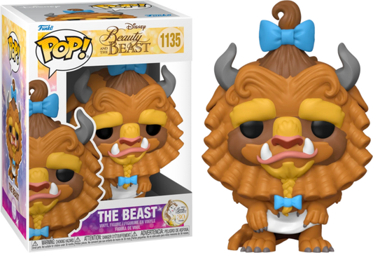 POP Disney Monstro 1135