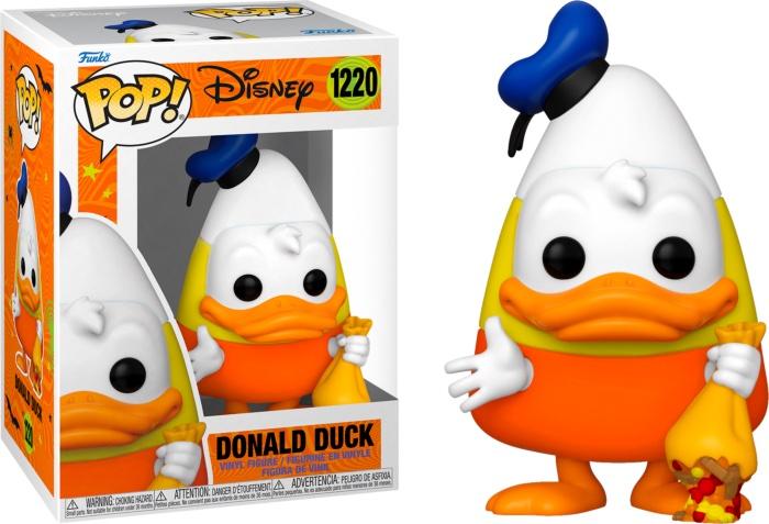 POP Disney Donald 1220