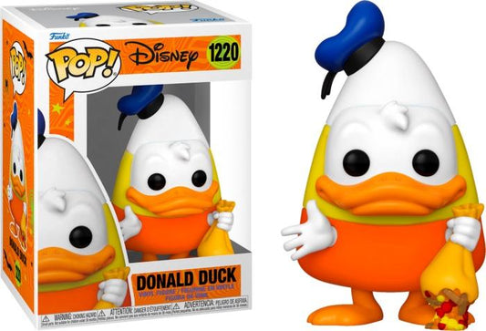 POP Disney Donald 1220