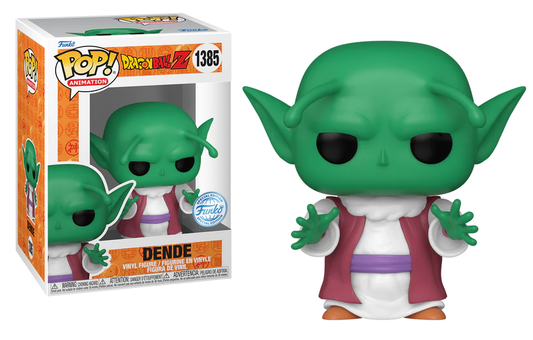 POP Dragon Ball Z Dende 1385