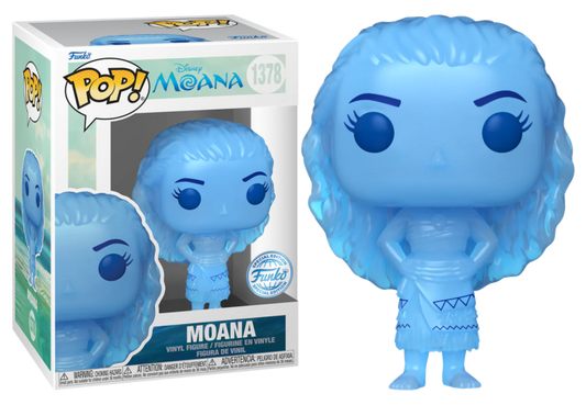 POP Disney Vaiana 1378