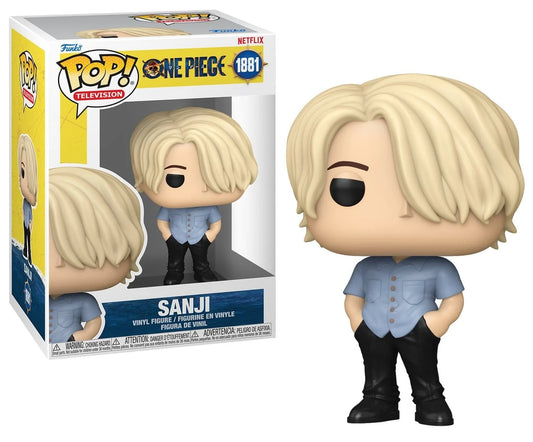 POP One Piece Sanji 1881
