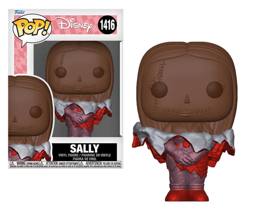 POP Disney NBX Sally 1416