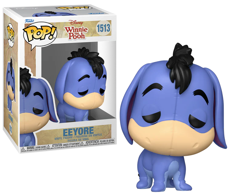 POP Disney Eeyore 1513