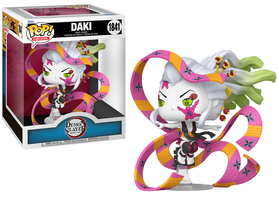POP Demon Slayer Daki 1841