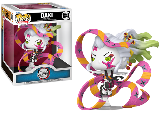 POP Demon Slayer Daki 1841