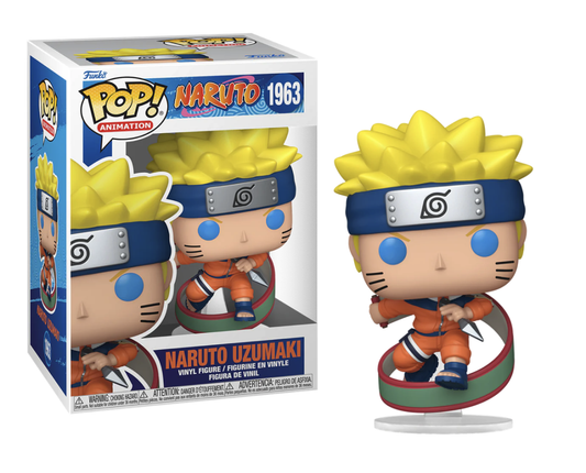 POP Naruto 1963