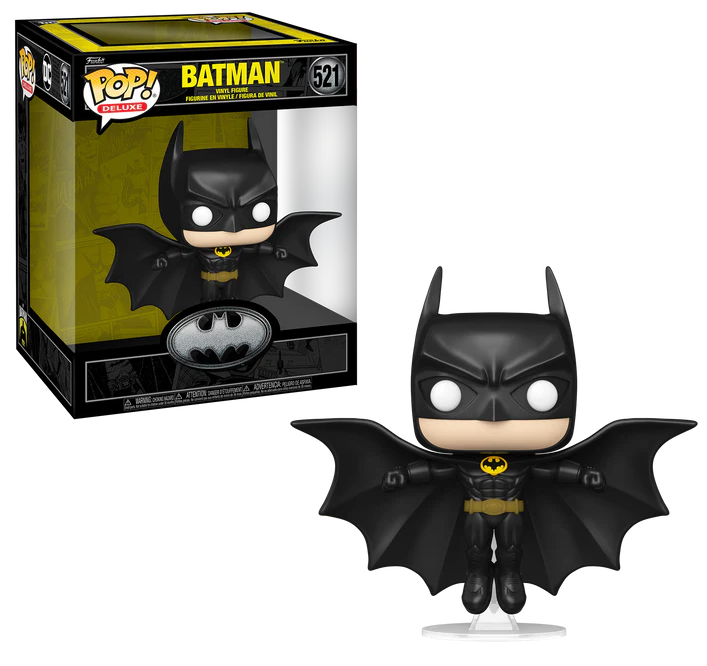 POP Batman 521