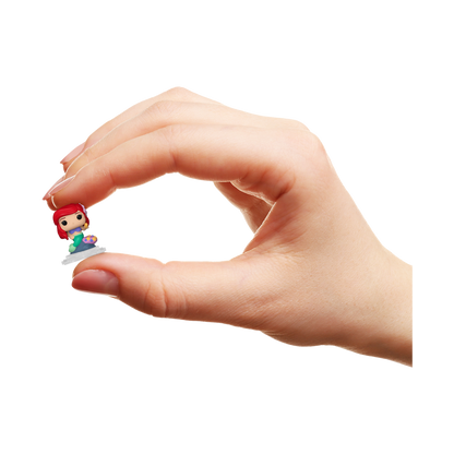 Bitty POP Ariel Pequena Sereia